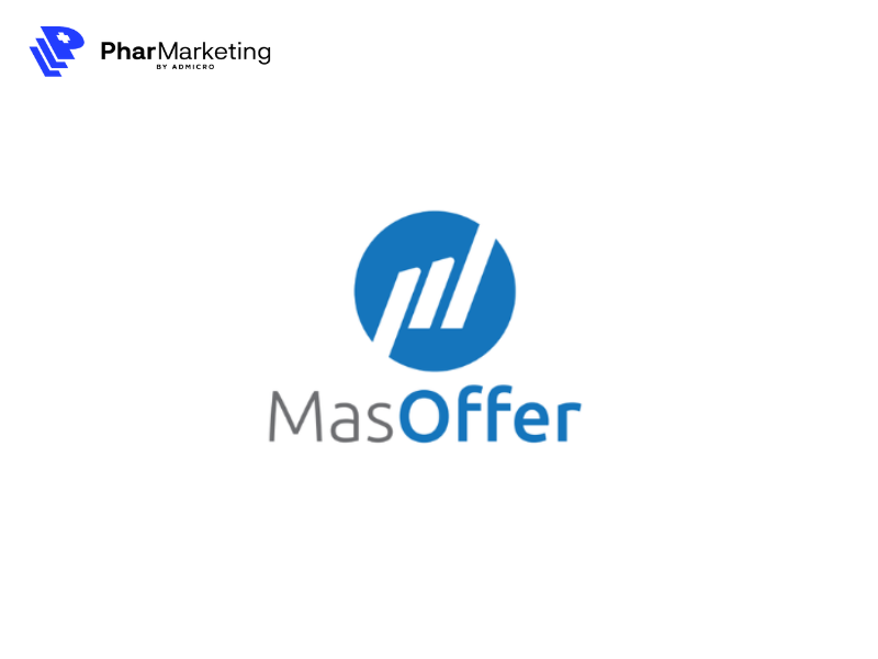 Masoffer là nền tảng tiếp thị hệ thống mới xuất hiện tại Việt Nam